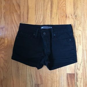 Levi’s shorts